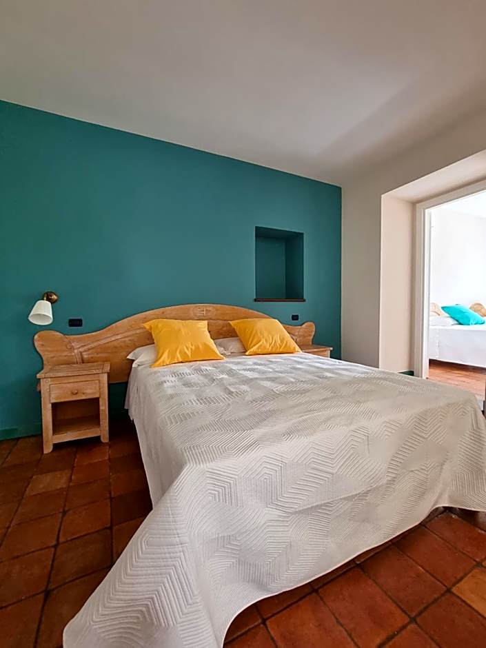 Casa Fifina Rooms