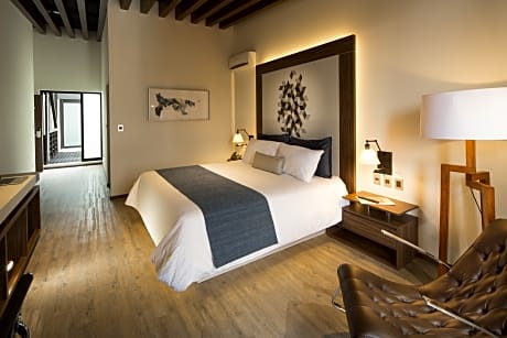 Suite Deluxe