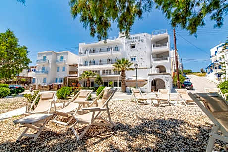 Agali bay hotel