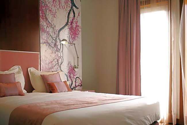 Hotel Quinta Das Lagrimas - Small Luxury Hotels