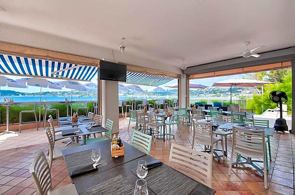 Village Club Les Mas de L'Esterel