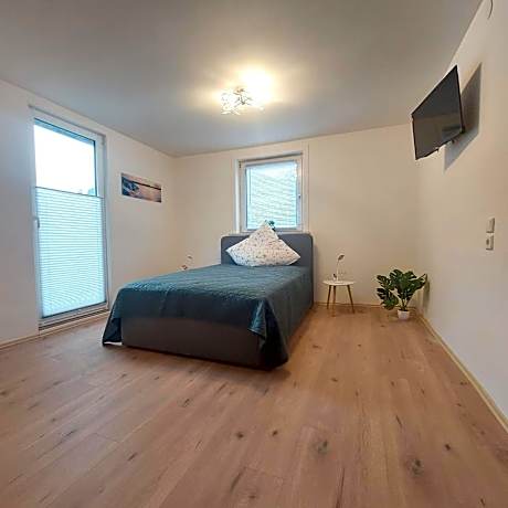 Comfort Triple Room with Shower