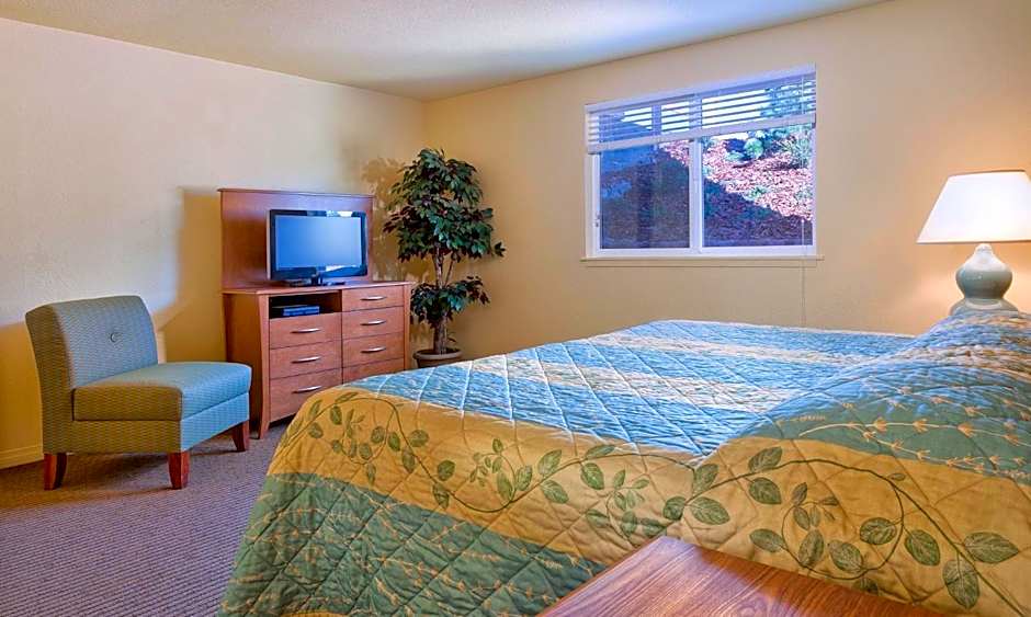 Worldmark Surfside Inn