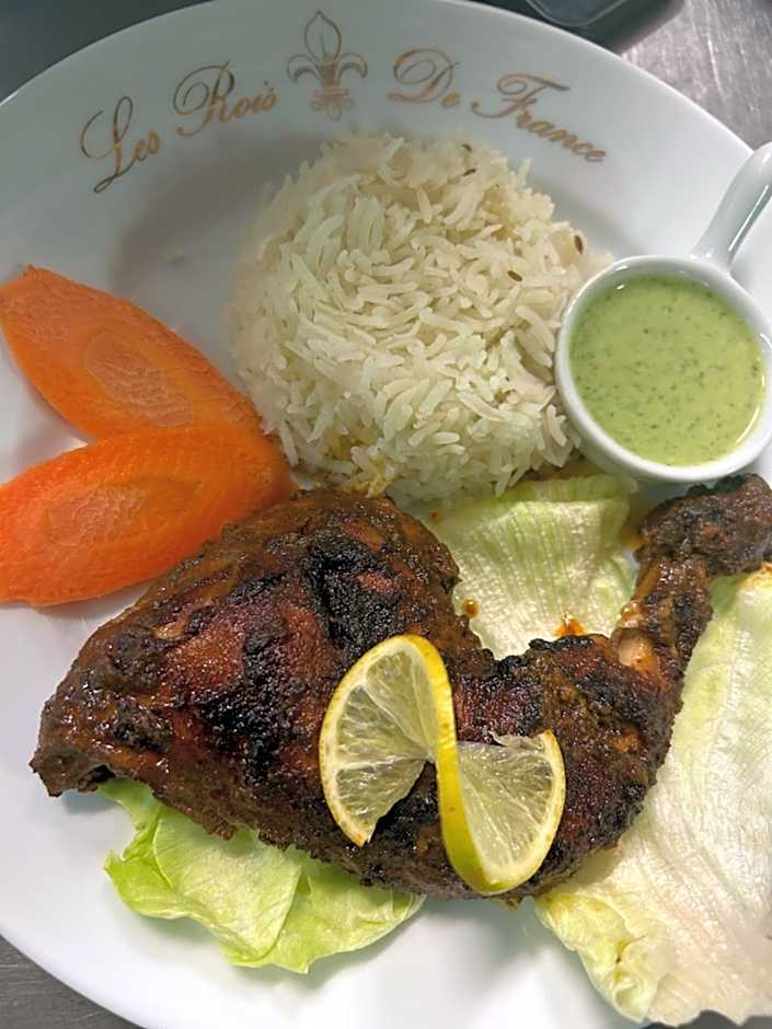 Contact Hôtel de France Contres-Beauval-Cheverny