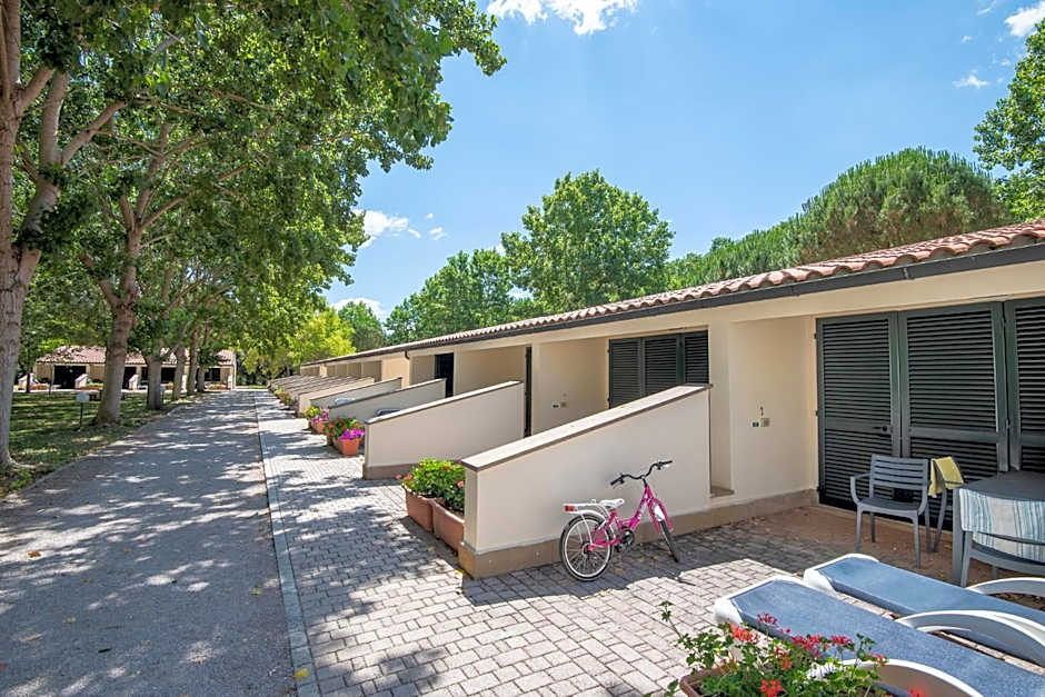 Ghiacci Vecchi Residence