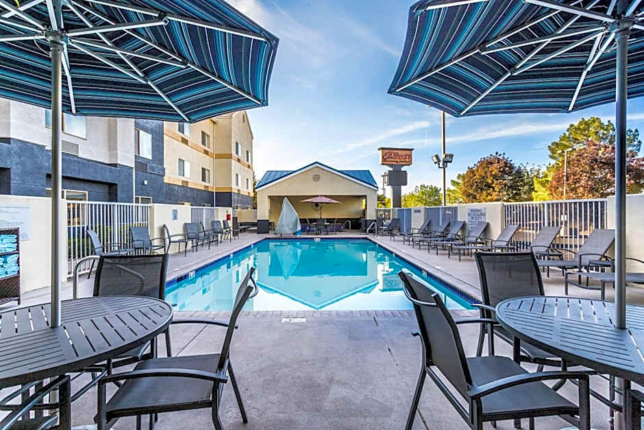 Fairfield Inn St. George