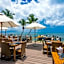 Coco de Mer and Black Parrot Suites