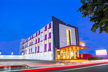 Midtown Xpress Sampit - Kalimantan Tengah