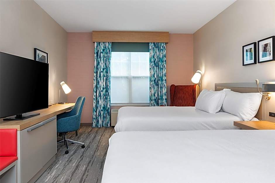 Hilton Garden Inn Auburn