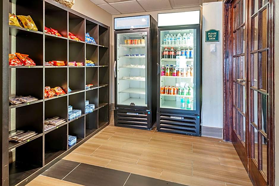 Best Western Fort Washington Inn