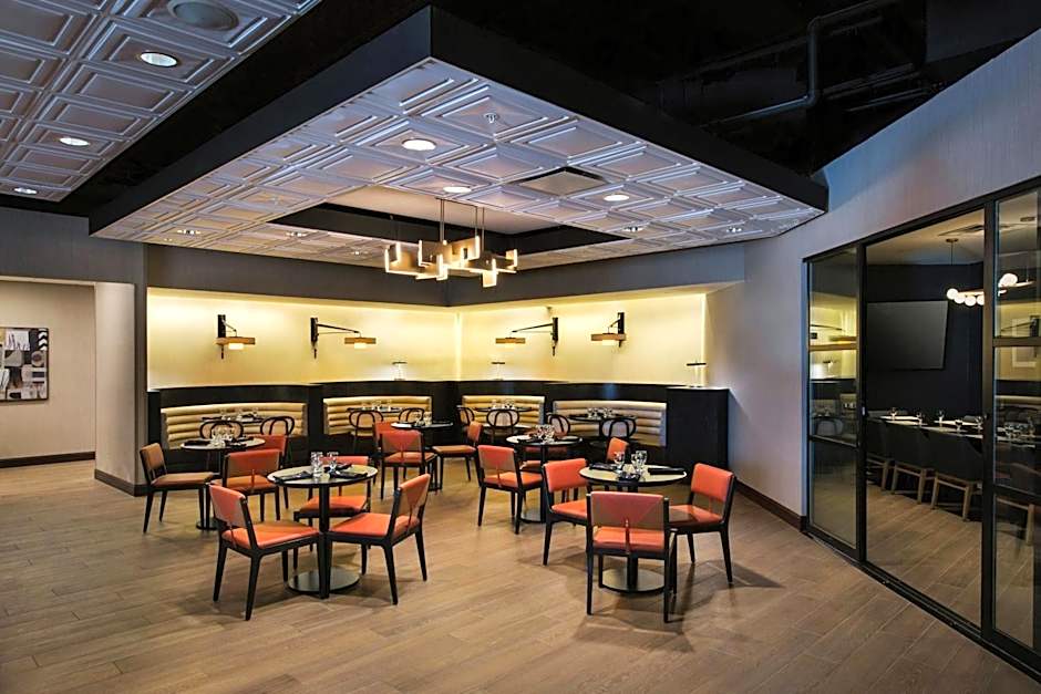 Buffalo Marriott Niagara