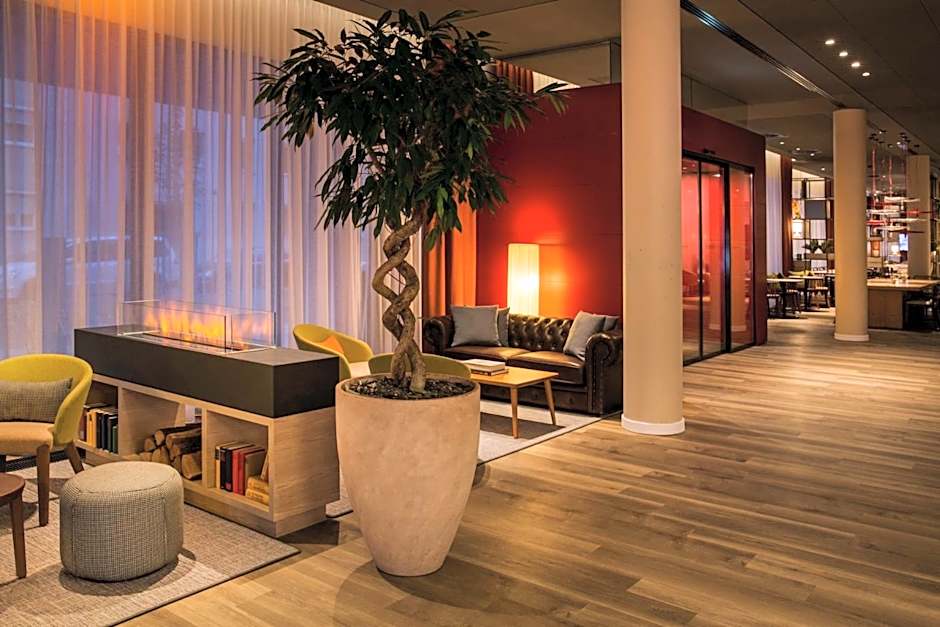 IntercityHotel Graz