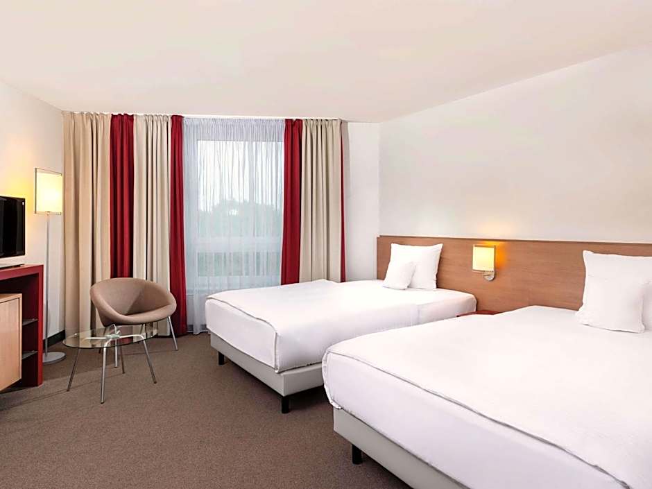 Moevenpick Hotel Muenster