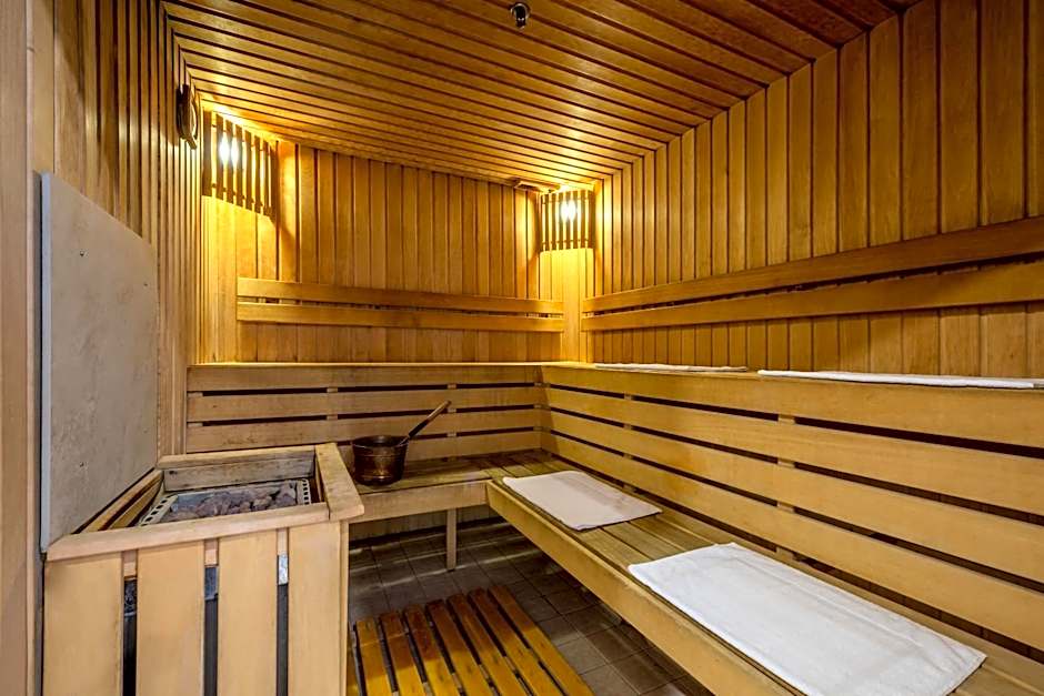 Ratonda Centrum Hotels