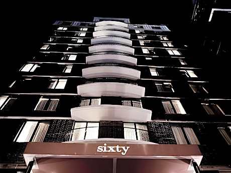 Sixty Soho