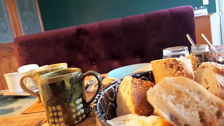 chambres d'hôtes Le Carillon