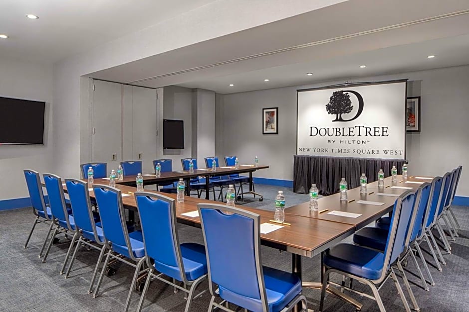 DoubleTree By Hilton New York Times Square West