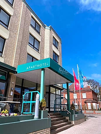 Aparthotel Kachelot