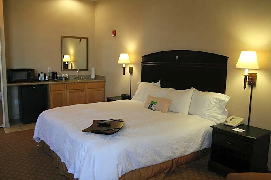 Hampton Inn By Hilton And Suites Gallup