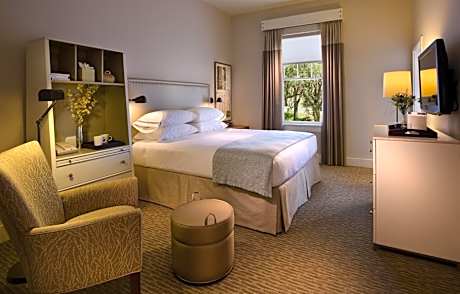 Traditional King Room