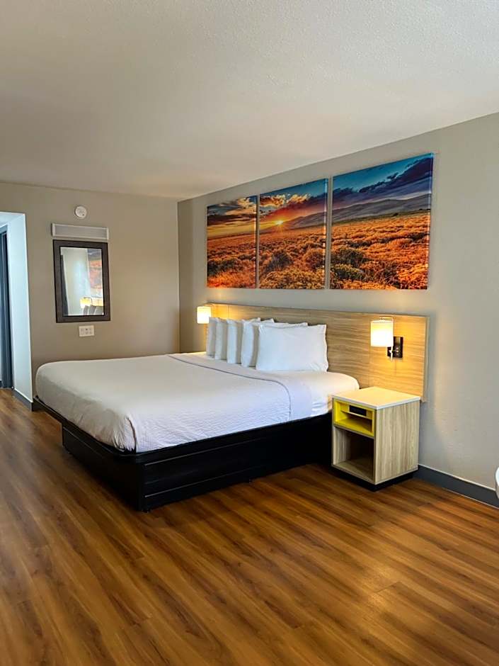 Days Inn by Wyndham Payson