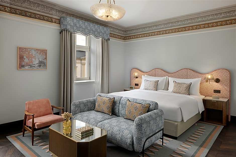 Stradom House Hotel & Spa, Autograph Collection