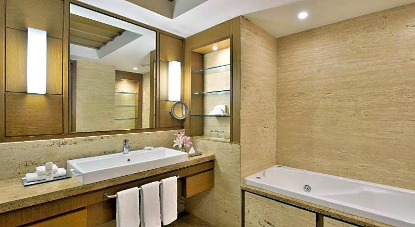 Radisson Blu Hotel Indore