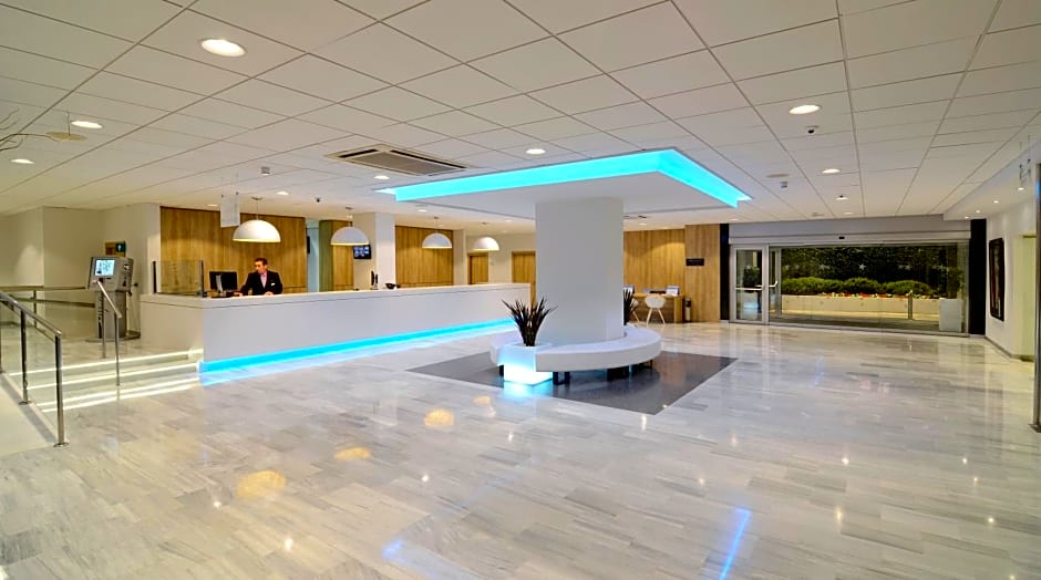 Medplaya Hotel Riviera - Adults Recommended