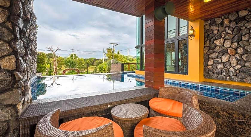 The Air Khaoyai Hotel