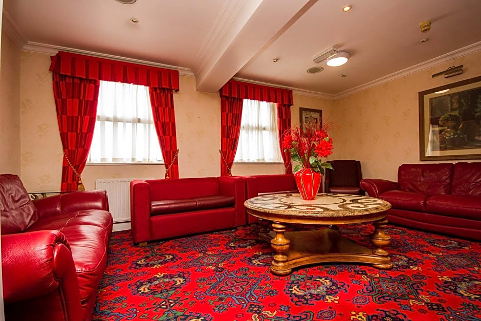 Dj Suites The Element