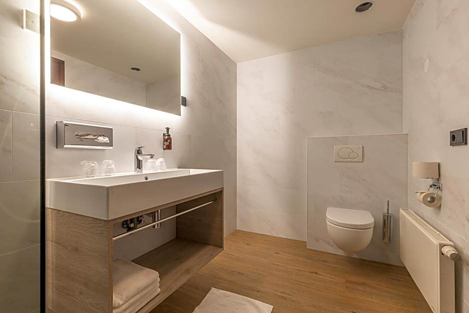 Fletcher Wellness-Hotel De Hunzebergen