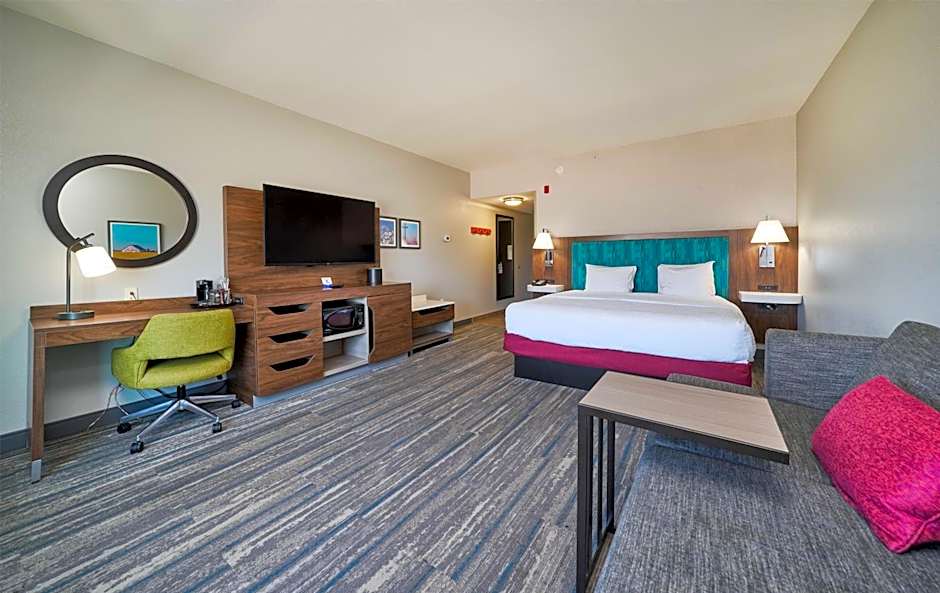 Hampton Inn & Suites Salinas