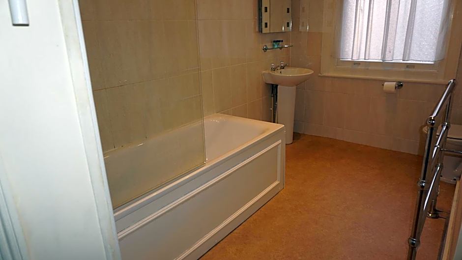 Albany, Brighton & Hove