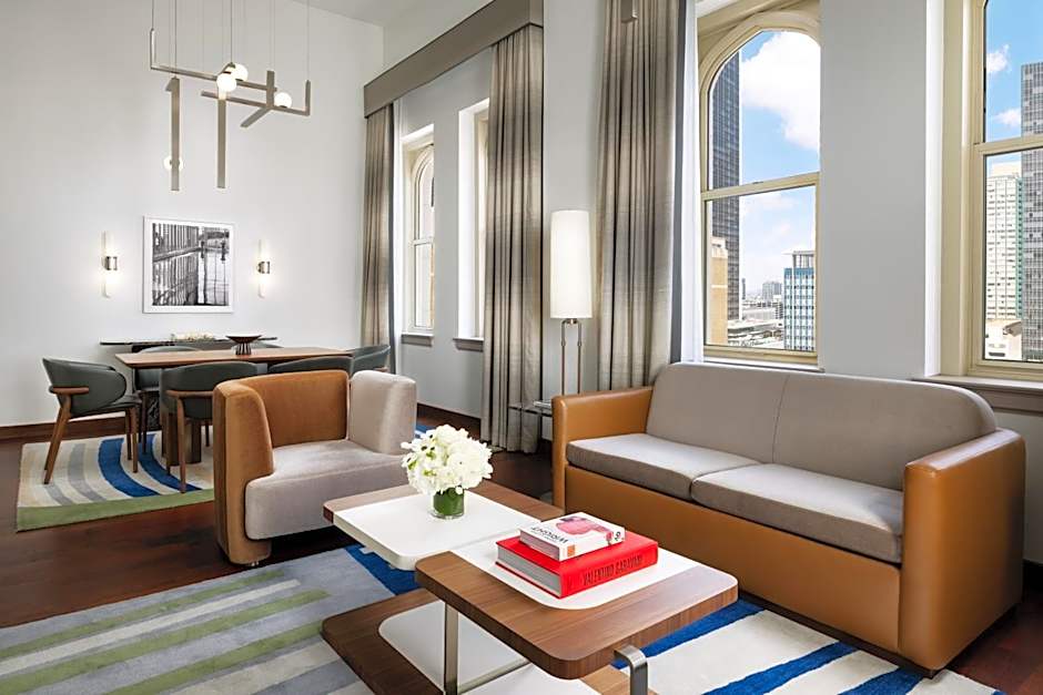 The Joule Dallas