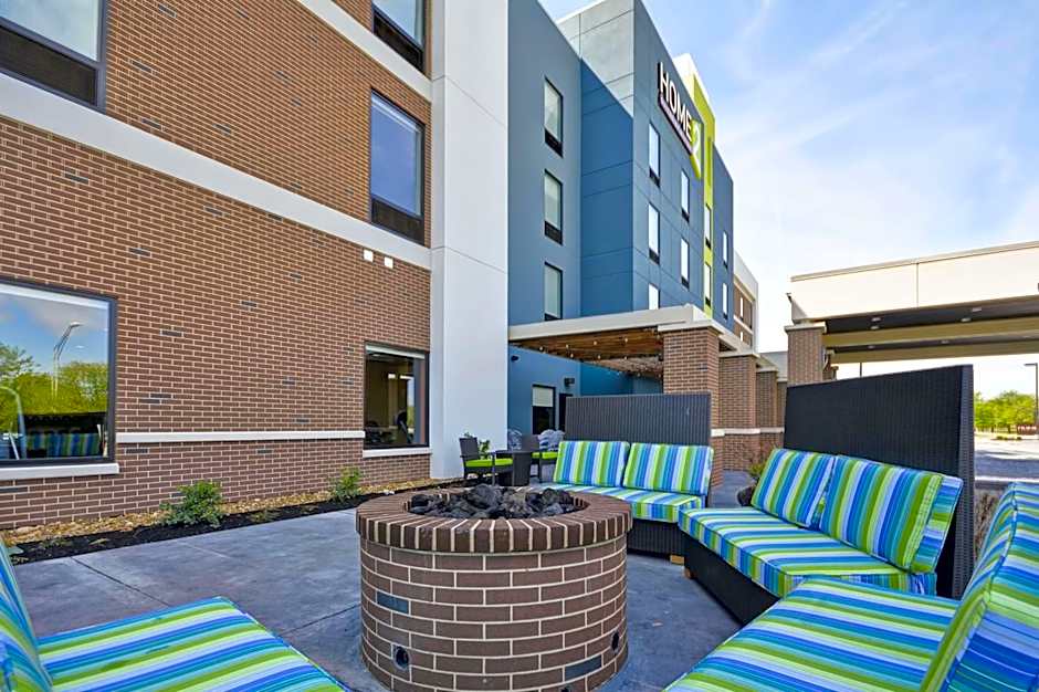 Home2 Suites by Hilton Evansville
