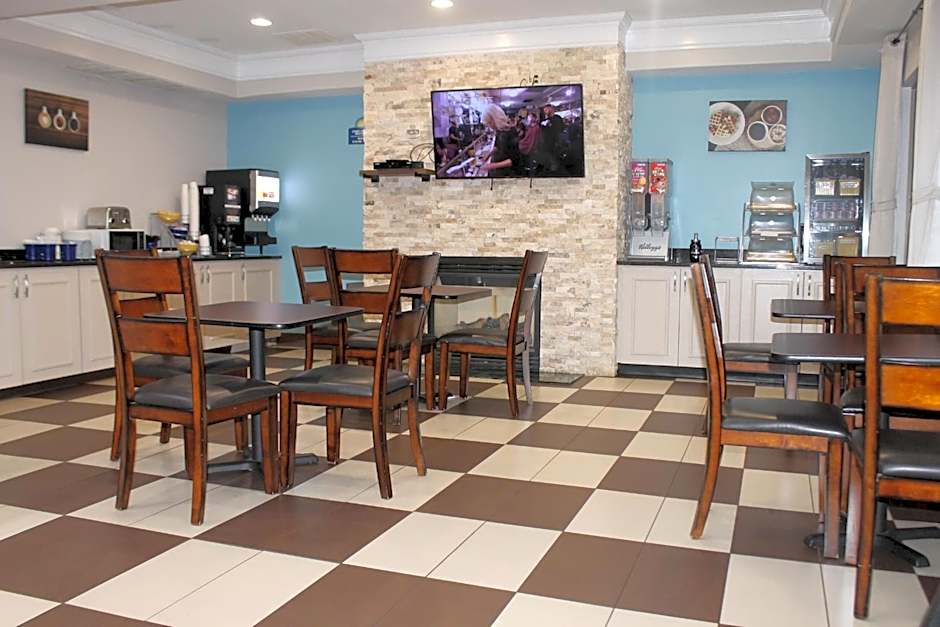 Days Inn by Wyndham Budd Lake