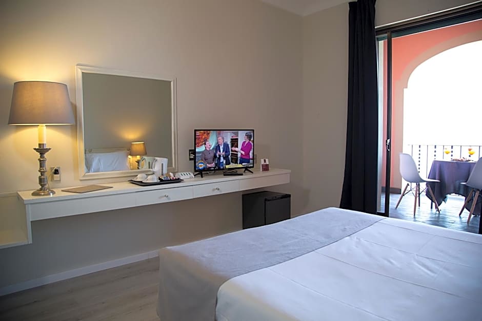 SHG Hotel Villa Carlotta