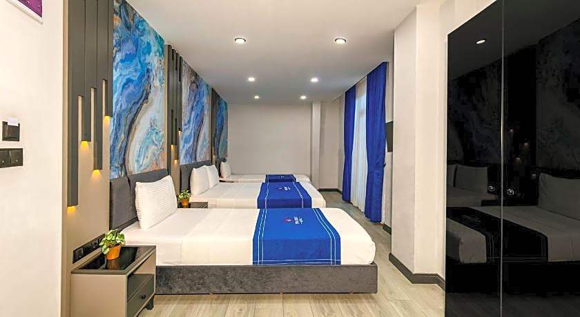 The Great Airport Hotel