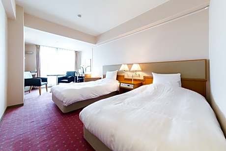 *Suite room Non-smoking