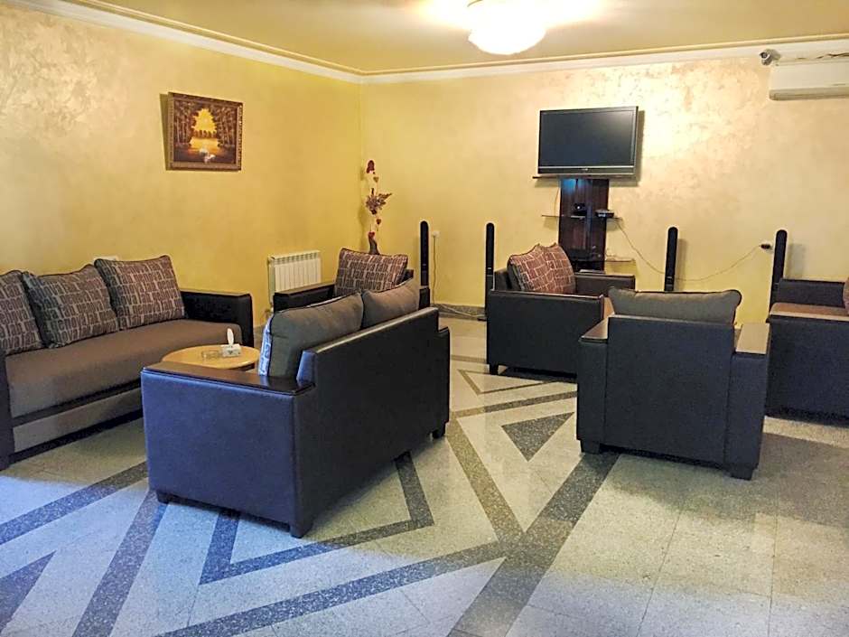 Primer Hotel