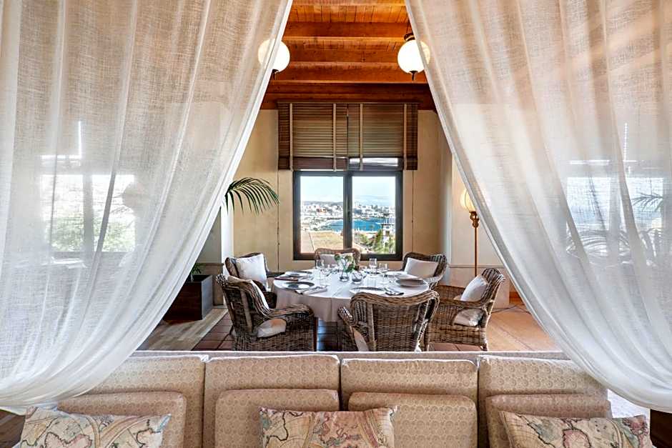 Hotel Vincci Seleccion La Plantacion del Sur