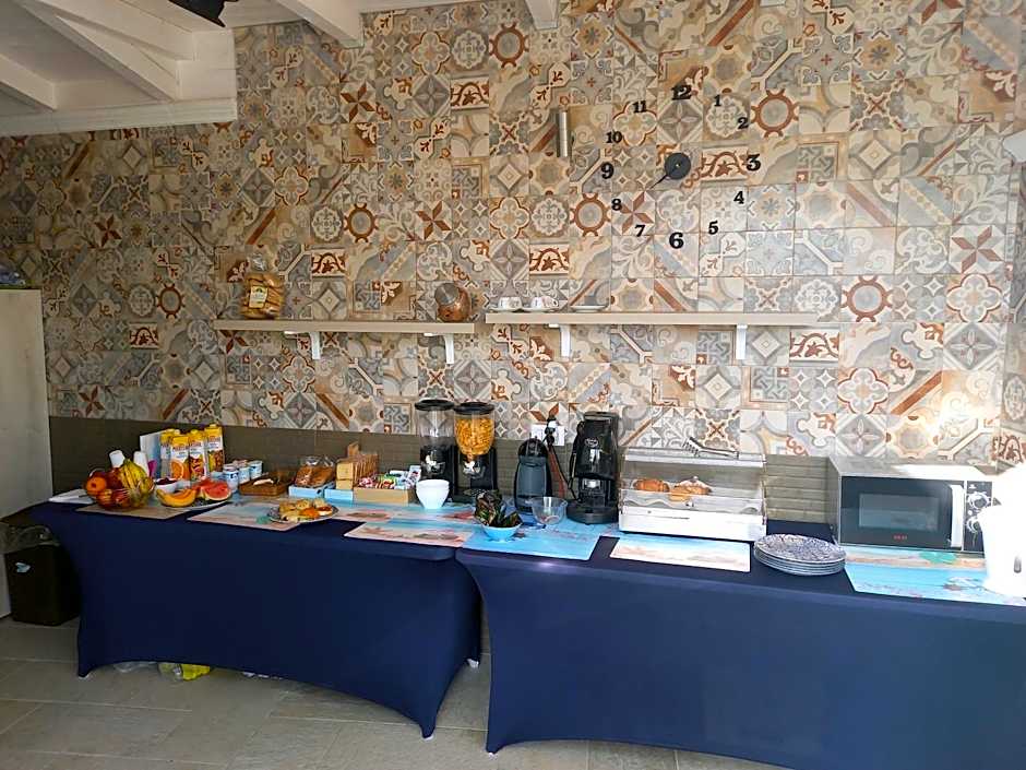 B&B villa brezza marina