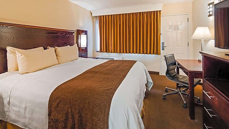 Best Western Bar Harbour Inn