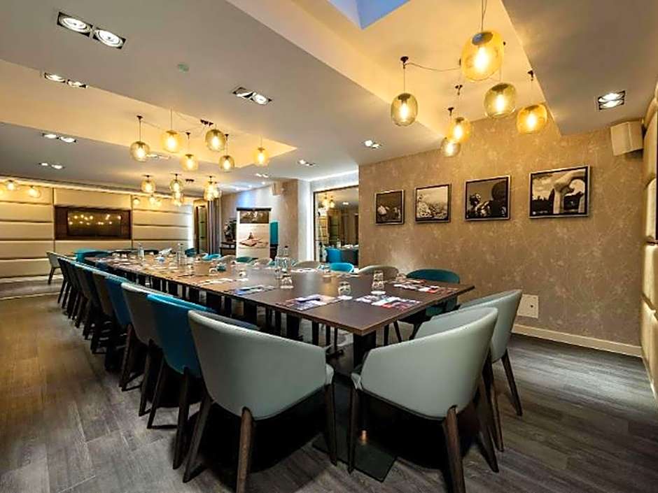 Mercure London Hyde Park Hotel