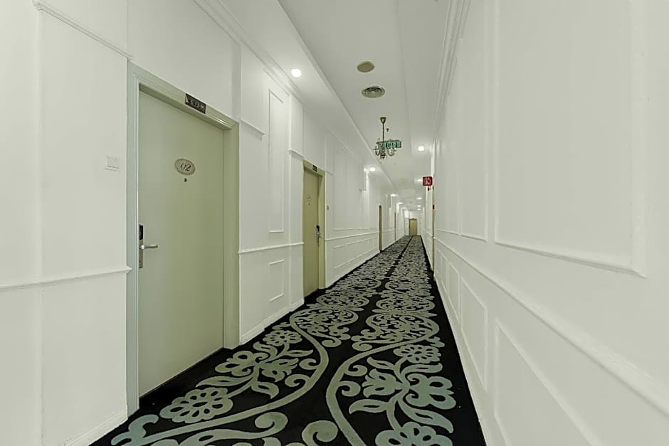 Sunday Hotel Subang