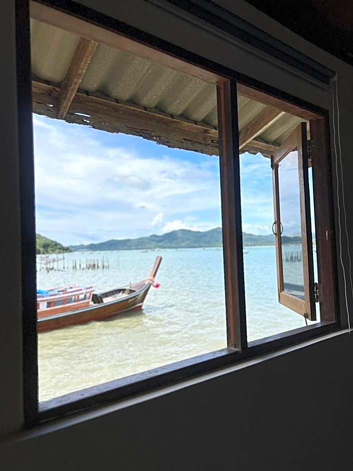 Lam Sai village hotel Koh Yao Noi