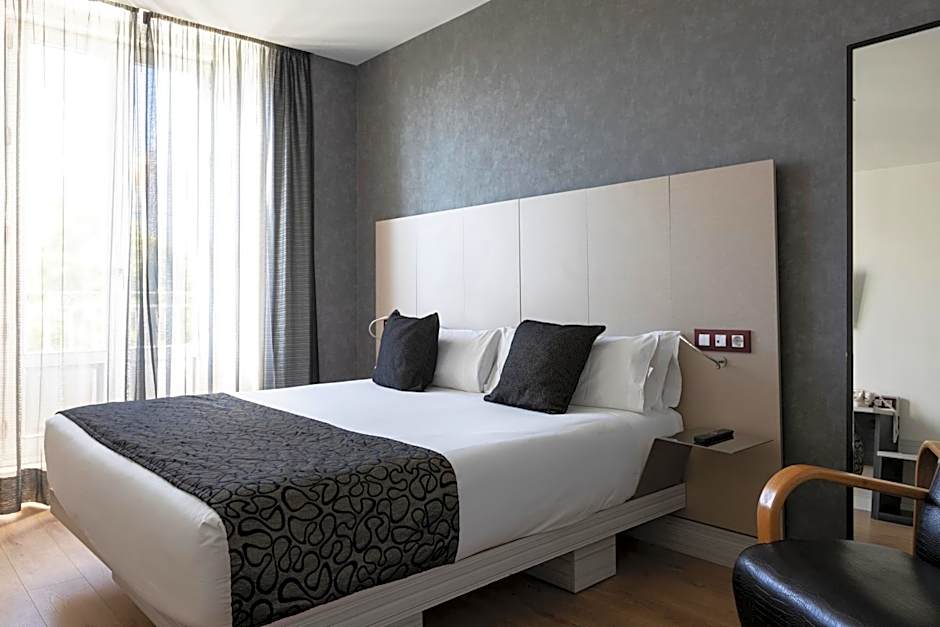 Petit Palace Santa Bárbara