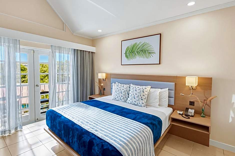 Bay Gardens Marina Haven