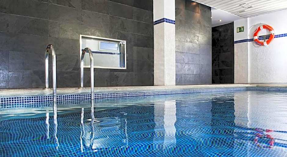 Best Western Plus Hotel Alfa Aeropuerto