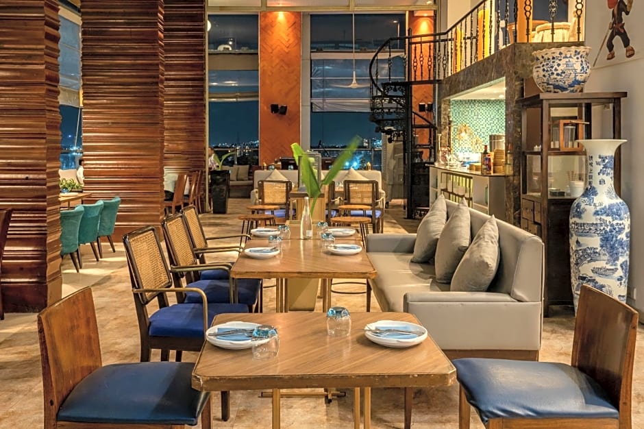 Royal Orchid Central Bangalore